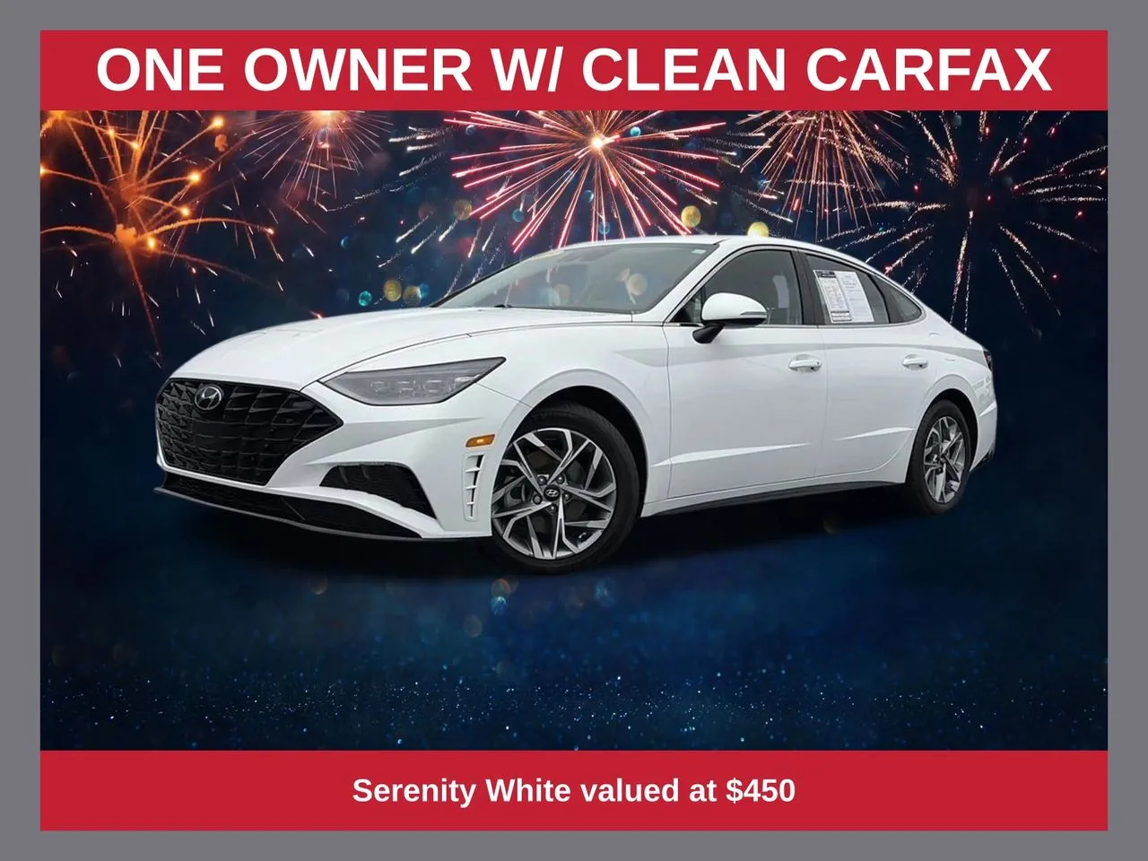 2023 Hyundai Sonata SEL for sale in Morrow, GA