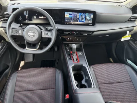 Photos of 2026 Nissan Kicks SR for sale in Morrow, GA at Nissan South Morrow