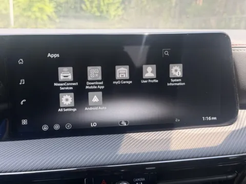 More photos of 2026 Nissan Kicks SR at Nissan South Morrow, GA