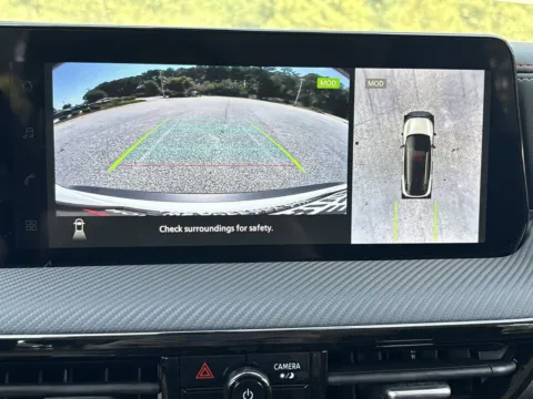 More photos of 2026 Nissan Kicks SR at Nissan South Morrow, GA