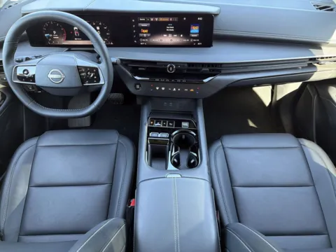 Photos of 2025 Nissan Murano SV for sale in Morrow, GA at Nissan South Morrow