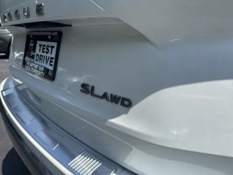 More photos of 2025 Nissan Rogue SL at Nissan South Morrow, GA