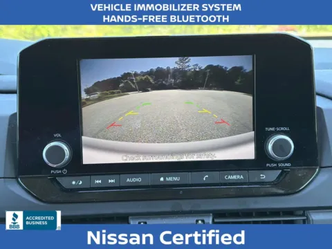More photos of 2025 Nissan Pathfinder S at Nissan South Morrow, GA