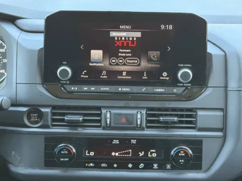 Another view of 2025 Nissan Pathfinder S for sale in Morrow, GA at Nissan South Morrow