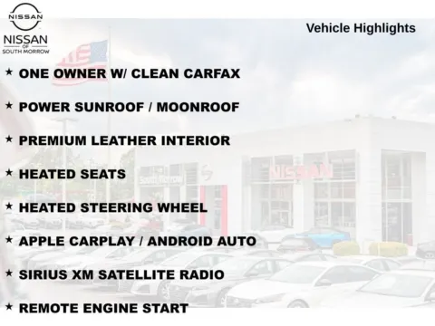 Gray 2023 Nissan Sentra SR for sale in Morrow, GA