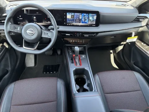 Photos of 2026 Nissan Kicks SR for sale in Morrow, GA at Nissan South Morrow