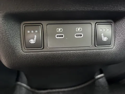 More photos of 2026 Nissan Murano Platinum at Nissan South Morrow, GA