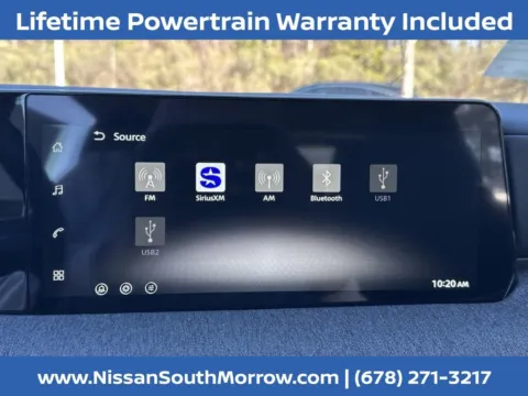 More photos of 2026 Nissan Kicks S at Nissan South Morrow, GA
