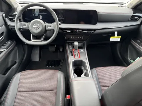 Photos of 2026 Nissan Kicks SR for sale in Morrow, GA at Nissan South Morrow