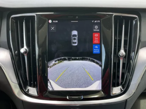 More photos of 2024 Volvo S60 B5 Core Dark Theme at Nissan South Morrow, GA