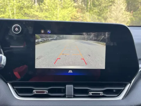 More photos of 2025 Chevrolet Equinox LT at Nissan South Morrow, GA