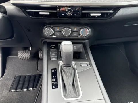 Another view of 2026 Nissan Kicks S for sale in Morrow, GA at Nissan South Morrow