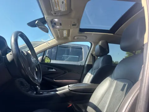 Photos of 2018 Buick Envision Essence for sale in Morrow, GA at Nissan South Morrow