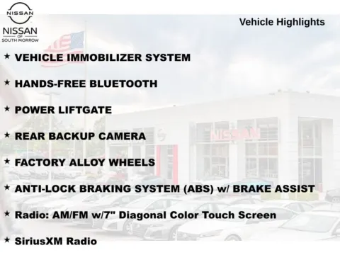 More photos of 2019 GMC Acadia SLE-2 at Nissan South Morrow, GA