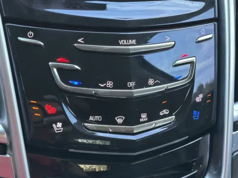 More photos of 2015 Cadillac SRX Premium at Nissan South Morrow, GA