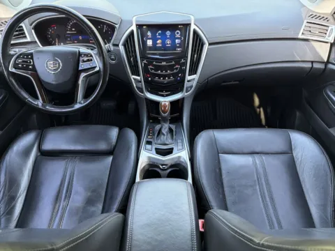 Photos of 2015 Cadillac SRX Premium for sale in Morrow, GA at Nissan South Morrow