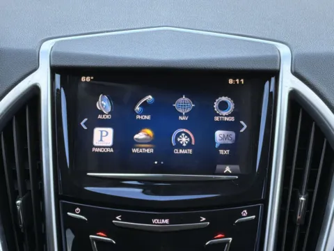 Another view of 2015 Cadillac SRX Premium for sale in Morrow, GA at Nissan of South Morrow