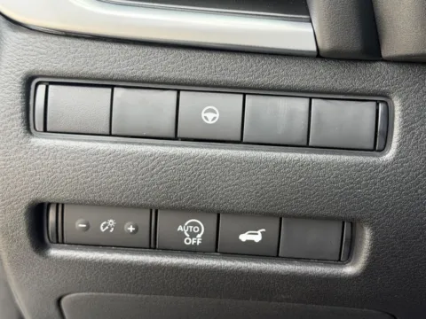 Photos of 2026 Nissan Rogue Dark Armor for sale in Morrow, GA at Nissan South Morrow