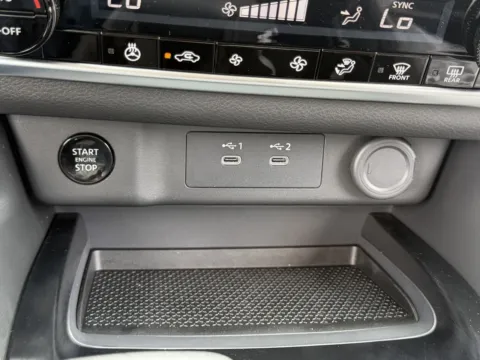 Another view of 2026 Nissan Rogue Dark Armor for sale in Morrow, GA at Nissan South Morrow