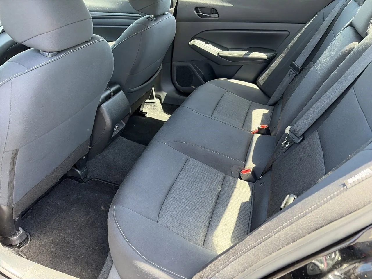2024 Nissan Altima SV - Photo 29