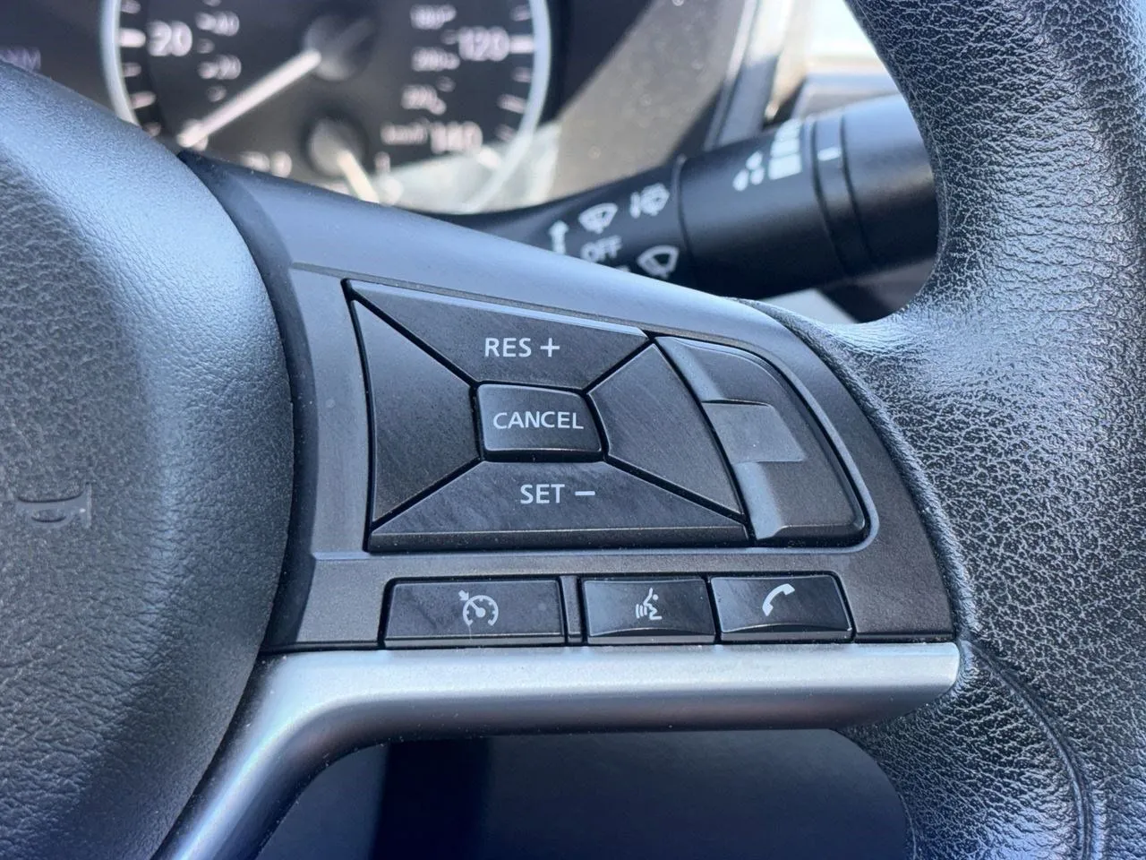 2024 Nissan Altima SV - Photo 23