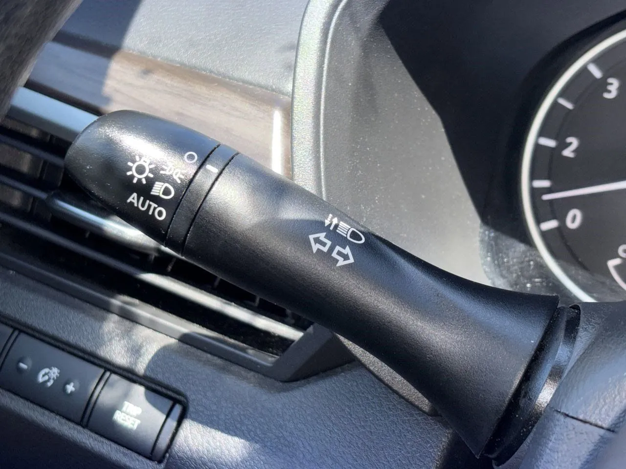 2024 Nissan Altima SV - Photo 20