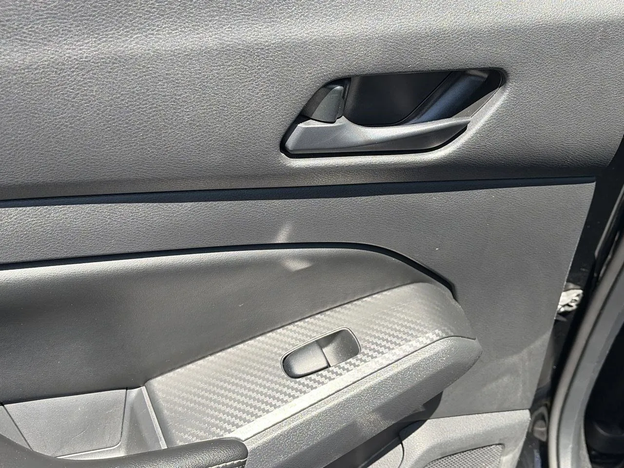 2024 Nissan Altima SV - Photo 28