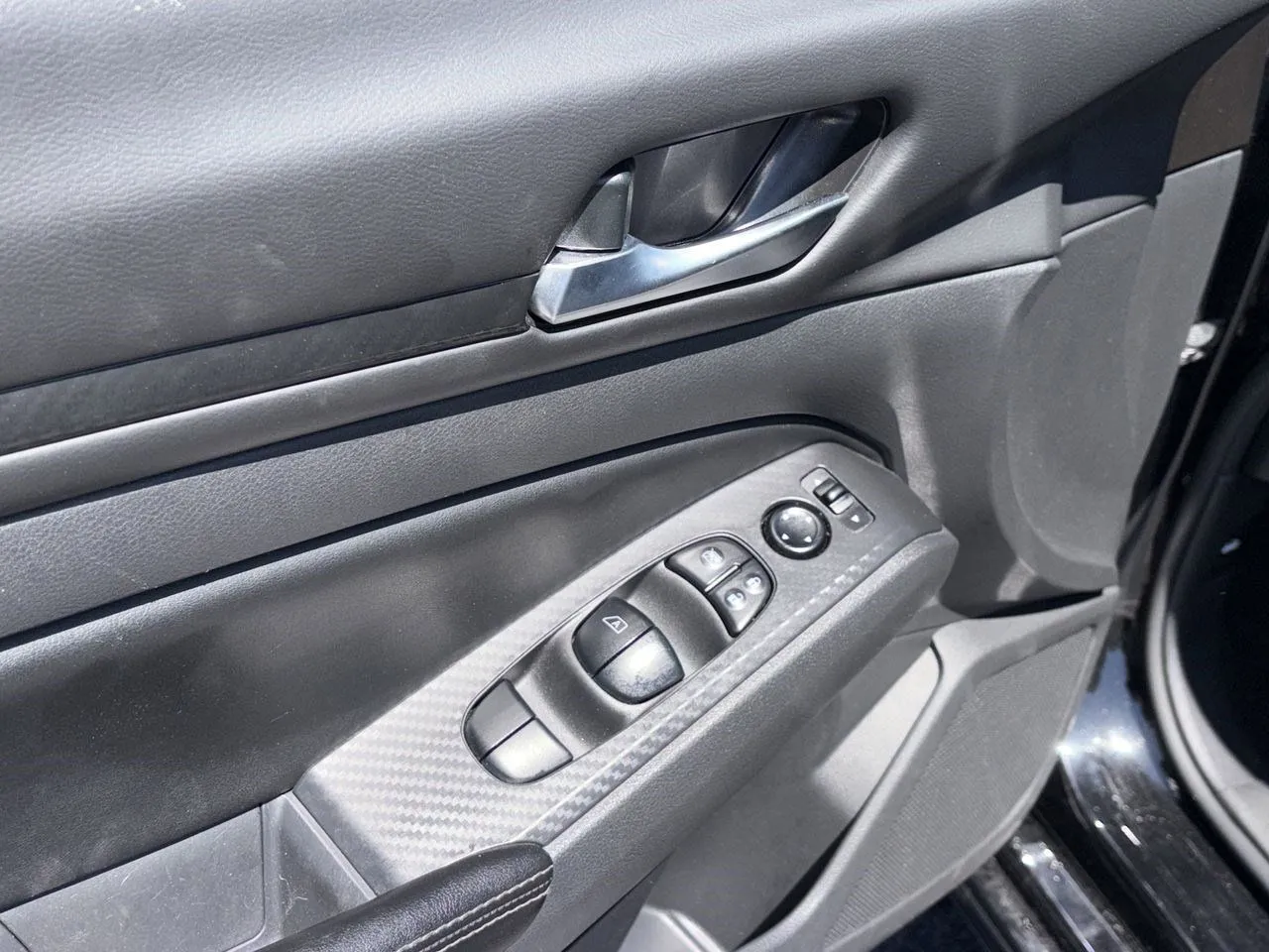 2024 Nissan Altima SV - Photo 26