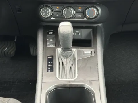 Another view of 2025 Nissan Kicks S for sale in Morrow, GA at Nissan of South Morrow