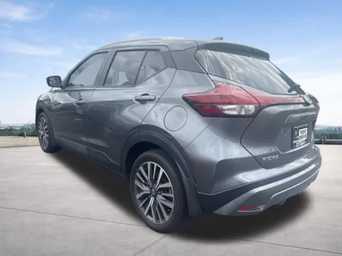 More photos of 2021 Nissan Kicks SV at Nissan of South Morrow, GA