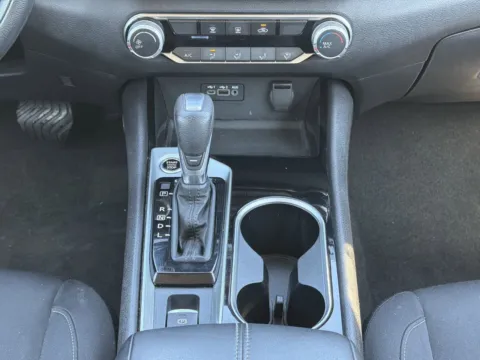 More photos of 2024 Nissan Altima 2.5 SV at Nissan of South Morrow, GA