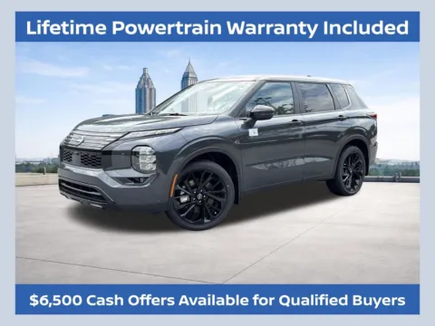 Gray 2026 Nissan Rogue Plug-In Hybrid SL for sale in Morrow, GA