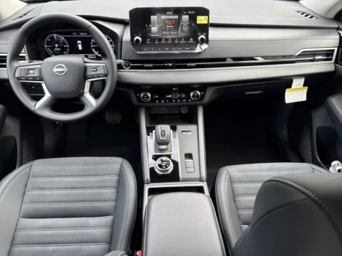 Photos of 2026 Nissan Rogue Plug-In Hybrid SL for sale in Morrow, GA at Nissan South Morrow