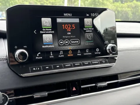 More photos of 2026 Nissan Rogue Plug-In Hybrid SL at Nissan South Morrow, GA