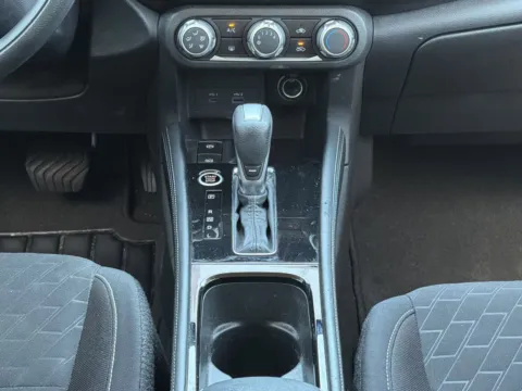 More photos of 2024 Nissan Kicks SV at Nissan of South Morrow, GA