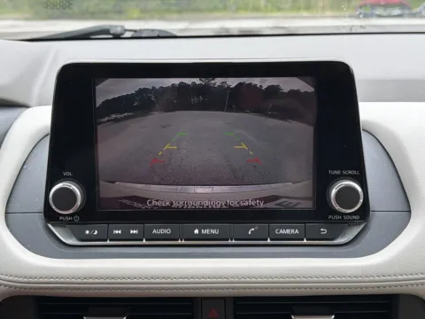 More photos of 2023 Nissan Rogue SV at Nissan South Morrow, GA