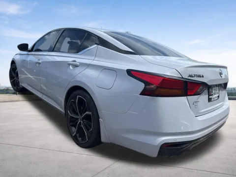 More photos of 2024 Nissan Altima 2.5 SR at Nissan of South Morrow, GA