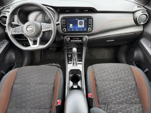 Photos of 2024 Nissan Kicks SR for sale in Morrow, GA at Nissan South Morrow