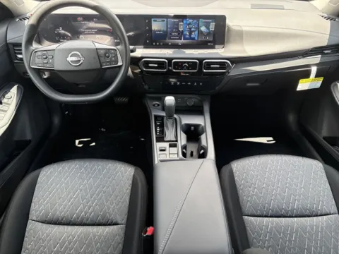 Photos of 2026 Nissan Sentra SV for sale in Morrow, GA at Nissan South Morrow