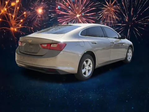 More photos of 2025 Chevrolet Malibu LS at Nissan South Morrow, GA