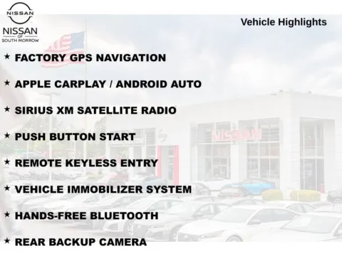 More photos of 2024 Hyundai Elantra SEL at Nissan of South Morrow, GA