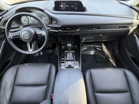 Photos of 2025 Mazda CX-30 2.5 S Preferred Package for sale in Morrow, GA at Nissan South Morrow
