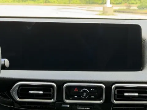 Another view of 2026 Nissan Sentra SV for sale in Morrow, GA at Nissan South Morrow