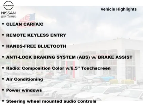 More photos of 2019 Volkswagen Jetta 1.4T S at Nissan of South Morrow, GA