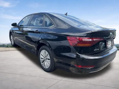 Another view of 2019 Volkswagen Jetta 1.4T S for sale in Morrow, GA at Nissan of South Morrow