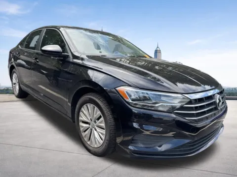 Photos of 2019 Volkswagen Jetta 1.4T S for sale in Morrow, GA at Nissan of South Morrow