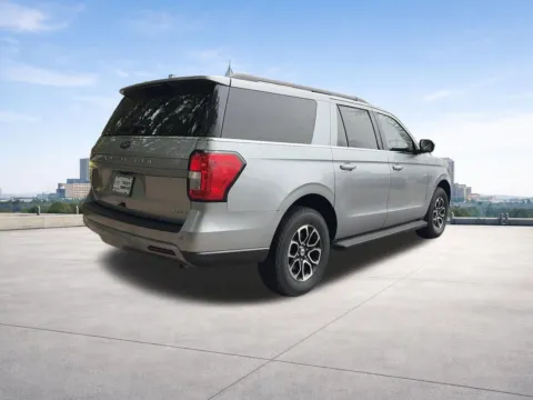 More photos of 2024 Ford Expedition Max XLT at Nissan of South Morrow, GA