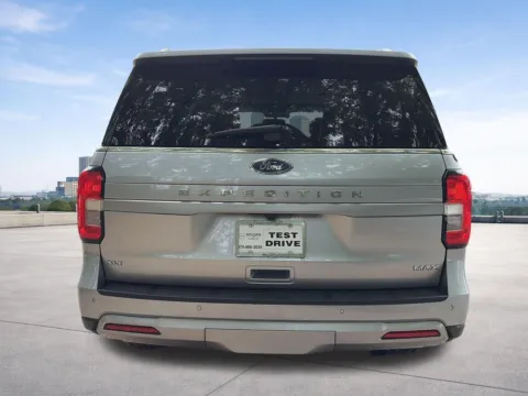 More photos of 2024 Ford Expedition Max XLT at Nissan of South Morrow, GA