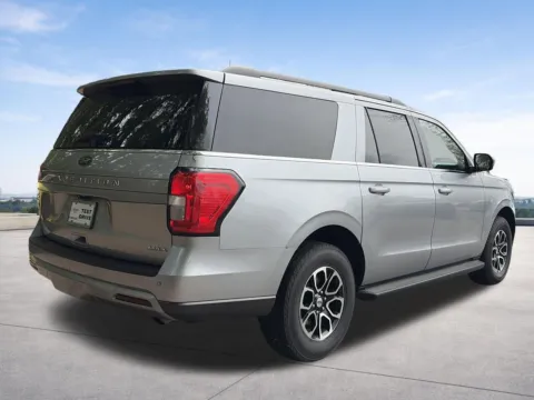 More photos of 2024 Ford Expedition Max XLT at Nissan of South Morrow, GA