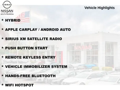 White 2025 Toyota Camry LE for sale in Morrow, GA